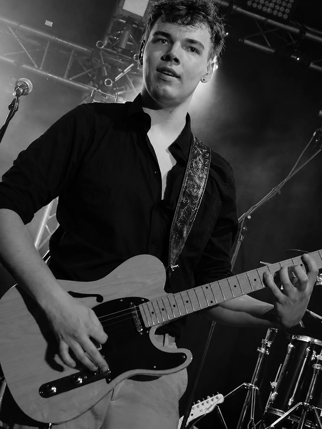 Dean Stam