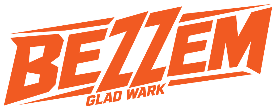 Bezzem — Glad Wark