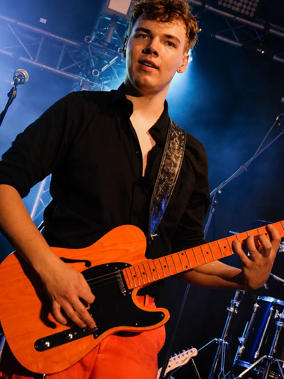 Dean Stam