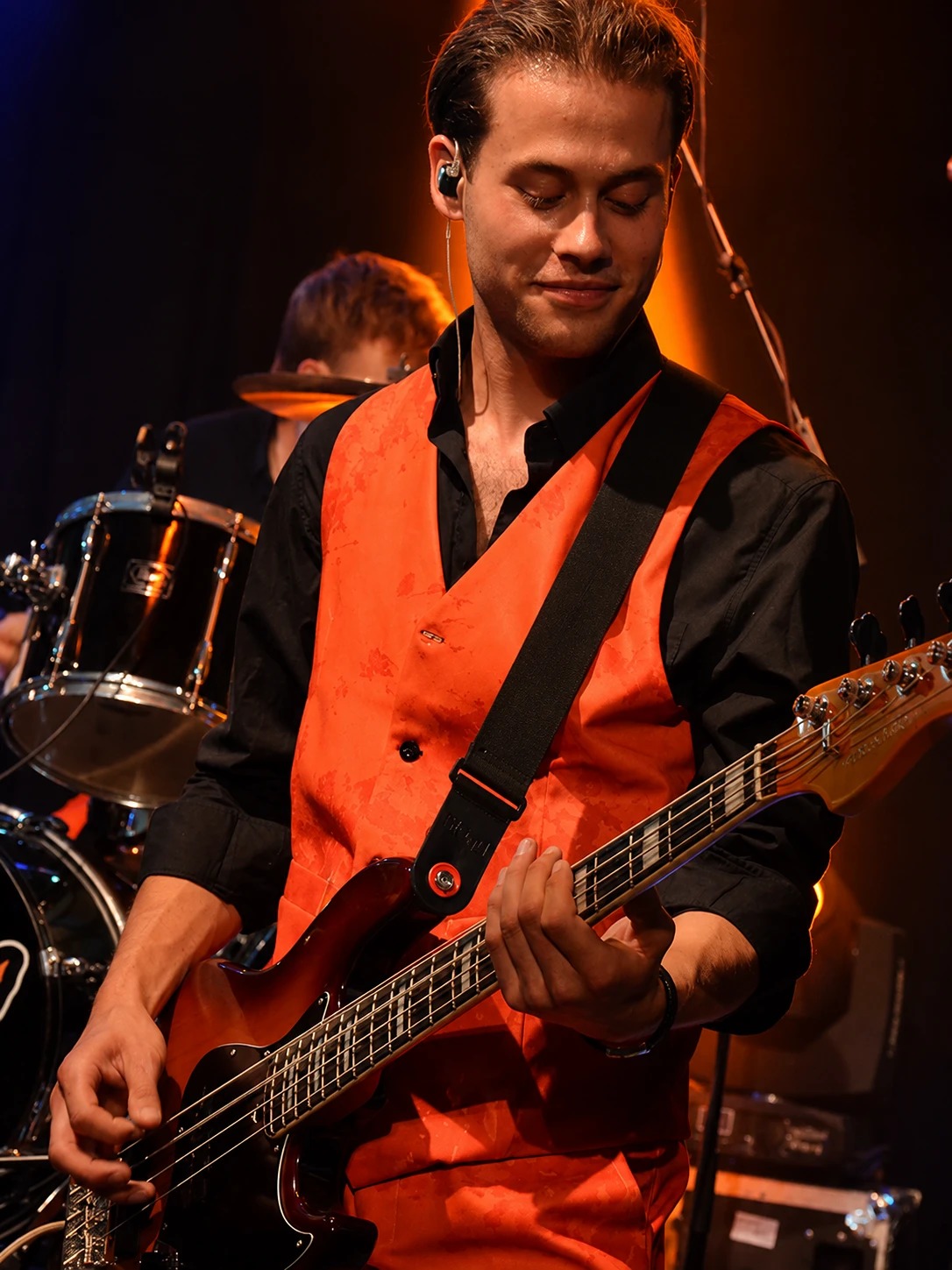 Sam Nienkemper